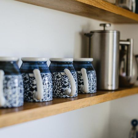 Haumoana Herb Cottage エクステリア 写真