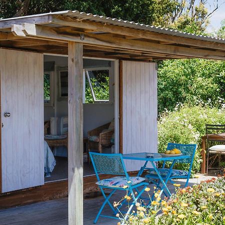 Haumoana Herb Cottage エクステリア 写真