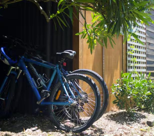 Haumoana Herb Cottage エクステリア 写真