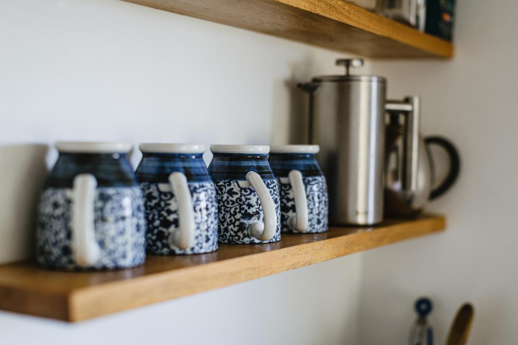 Haumoana Herb Cottage エクステリア 写真