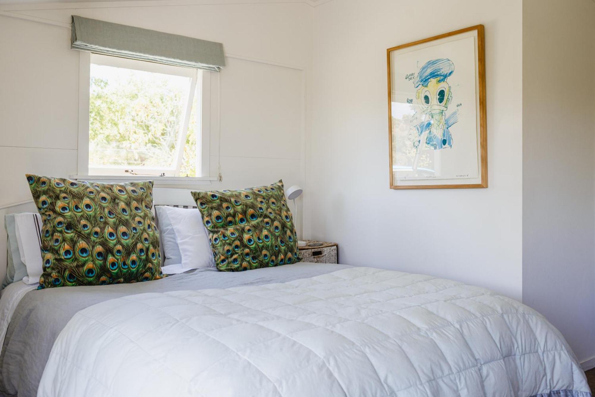 Haumoana Herb Cottage エクステリア 写真