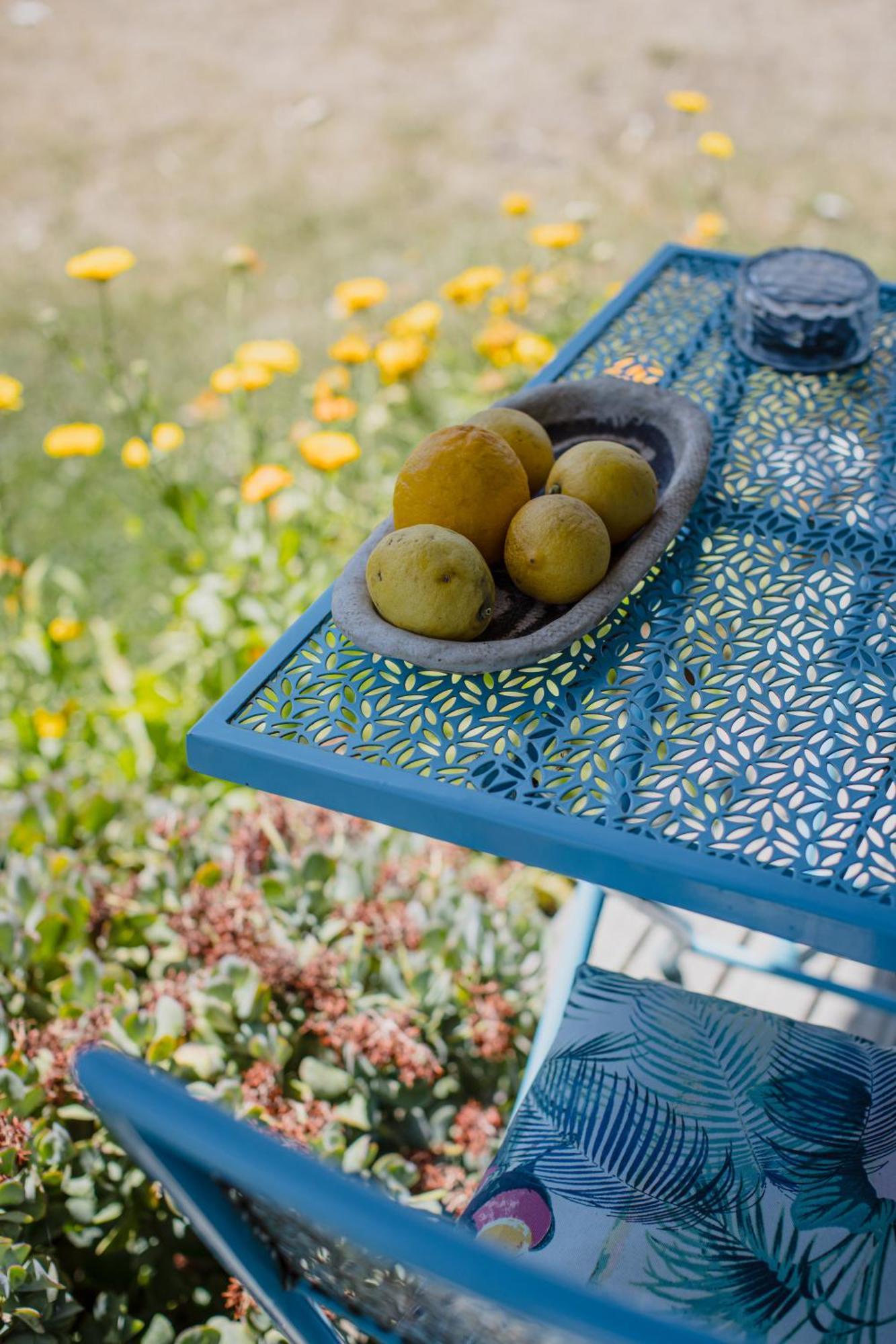 Haumoana Herb Cottage エクステリア 写真