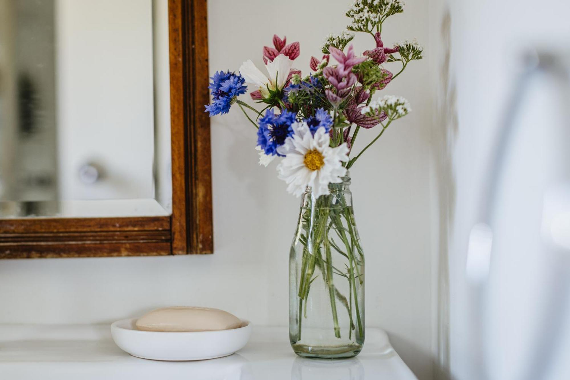 Haumoana Herb Cottage エクステリア 写真